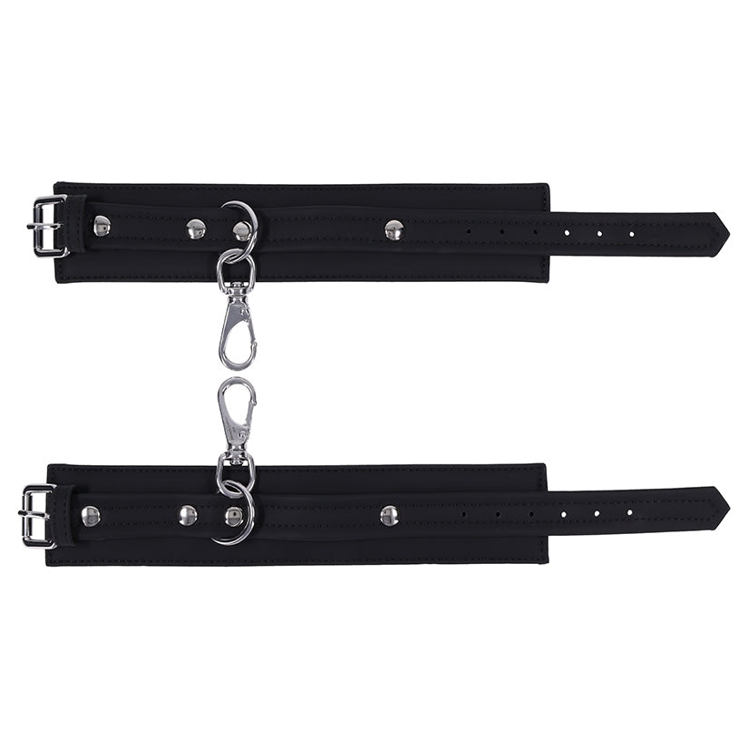 Sportsheets Signature Ankle Cuffs