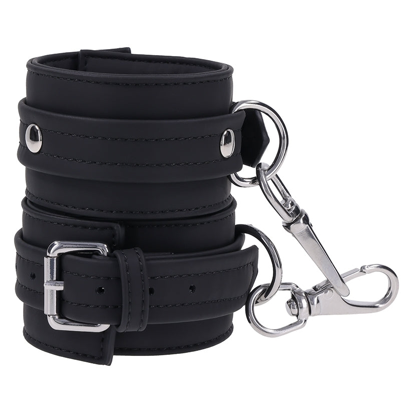 Sportsheets Signature Ankle Cuffs