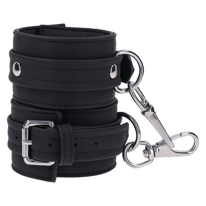Sportsheets Signature Ankle Cuffs