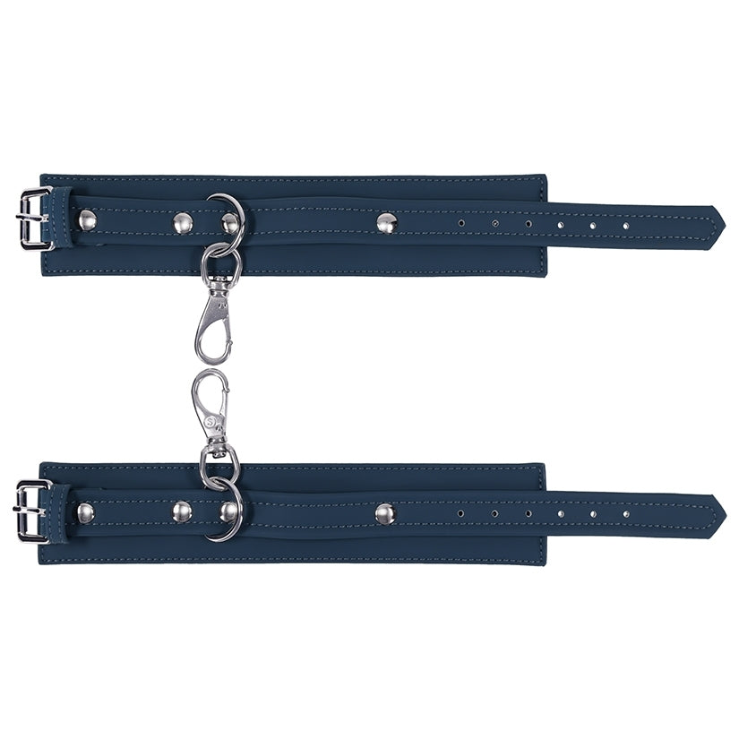 Sportsheets Signature Ankle Cuffs