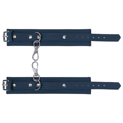 Sportsheets Signature Ankle Cuffs