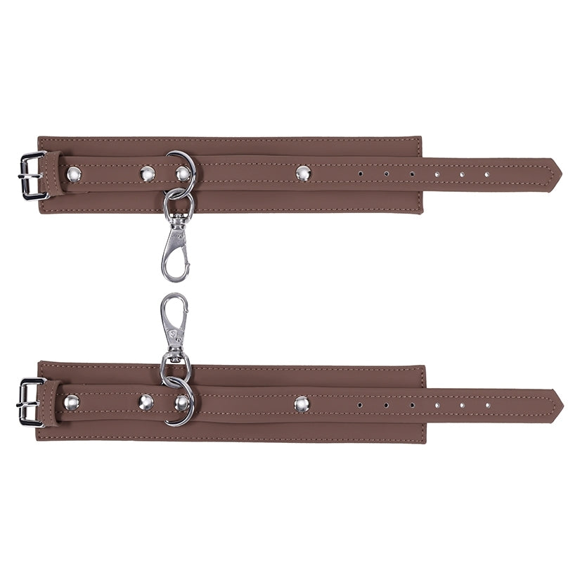 Sportsheets Signature Ankle Cuffs