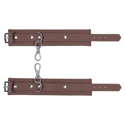 Sportsheets Signature Ankle Cuffs
