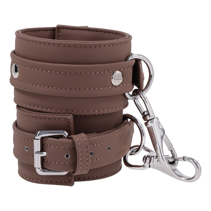 Sportsheets Signature Ankle Cuffs