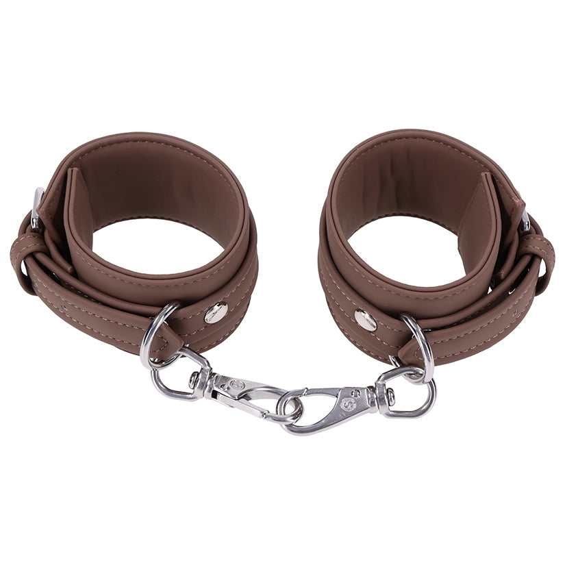 Sportsheets Signature Ankle Cuffs