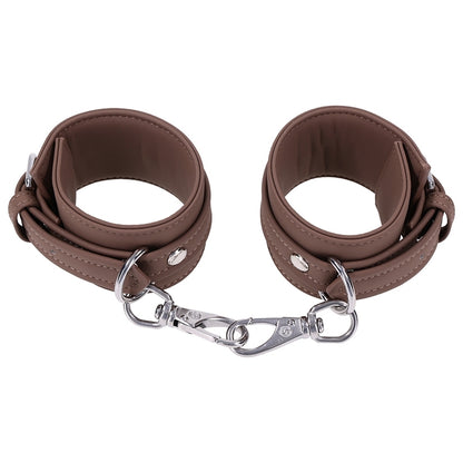 Sportsheets Signature Ankle Cuffs