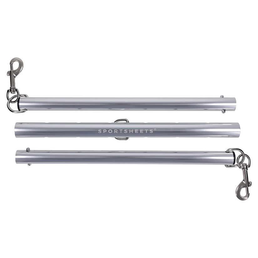 Sportsheets Signature Adjustable Spreader Bar