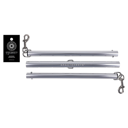 Sportsheets Signature Adjustable Spreader Bar
