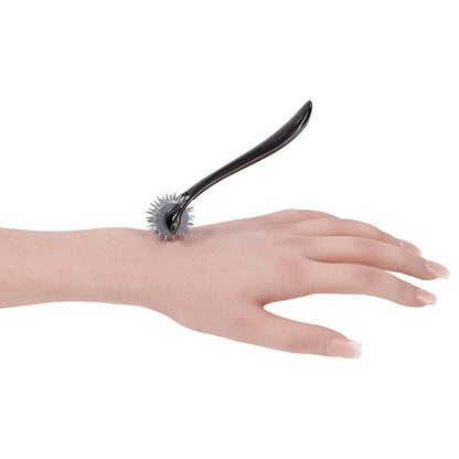Sportsheets Signature Wartenberg Wheel