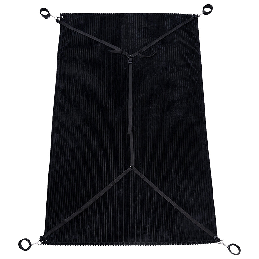Sportsheets Signature Waterproof Blanket