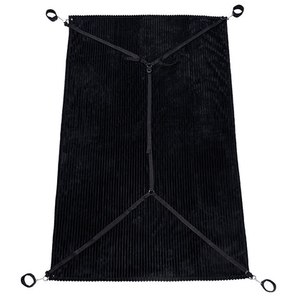 Sportsheets Signature Waterproof Blanket