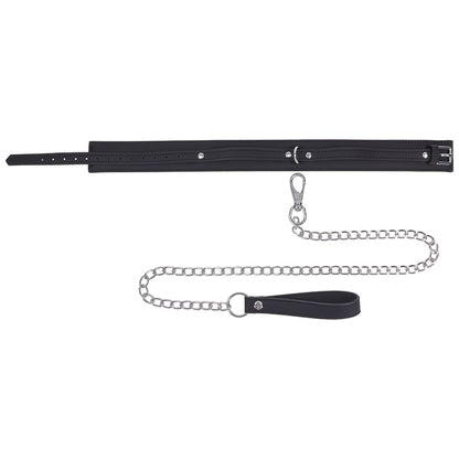 Sportsheets Signature Collar & Leash
