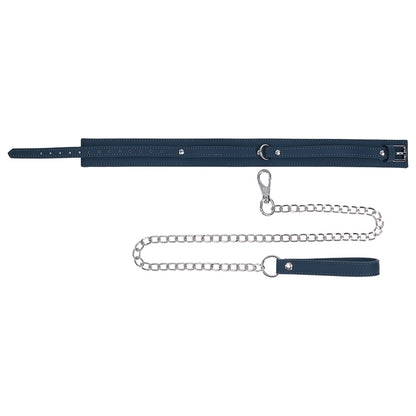 Sportsheets Signature Collar & Leash