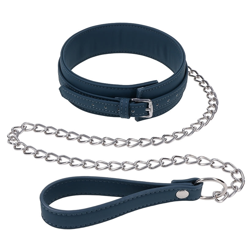 Sportsheets Signature Collar & Leash