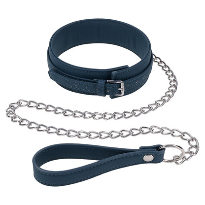 Sportsheets Signature Collar & Leash