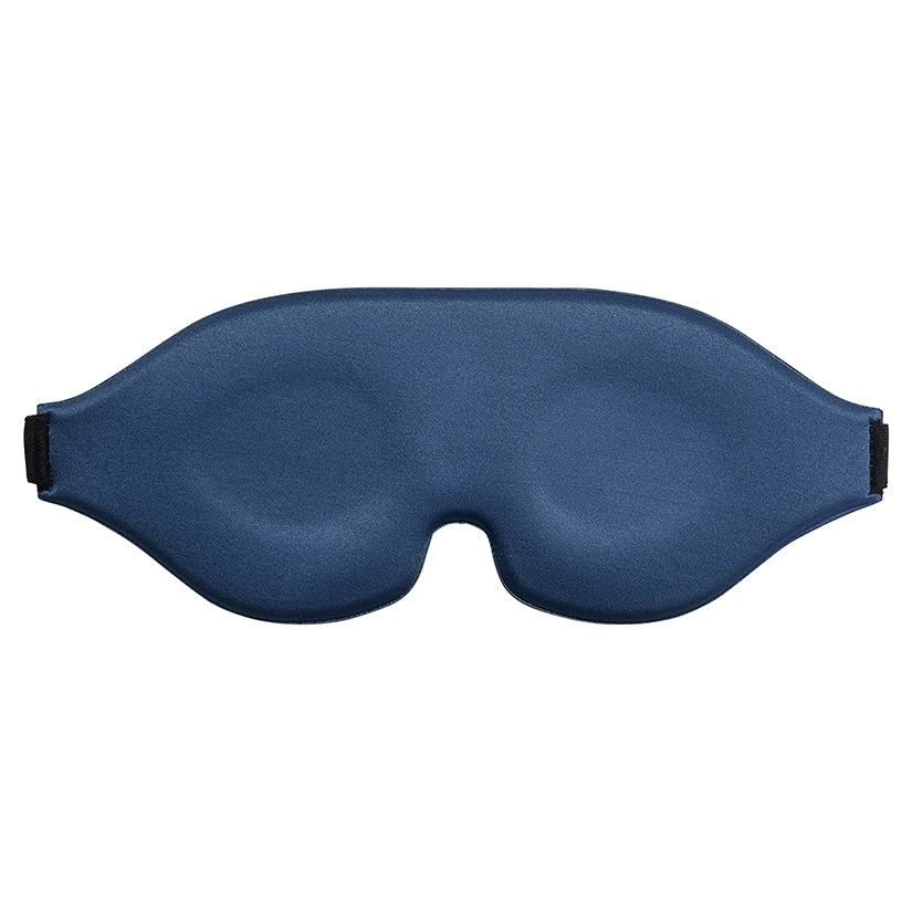 Sportsheets Signature Blackout Blindfold