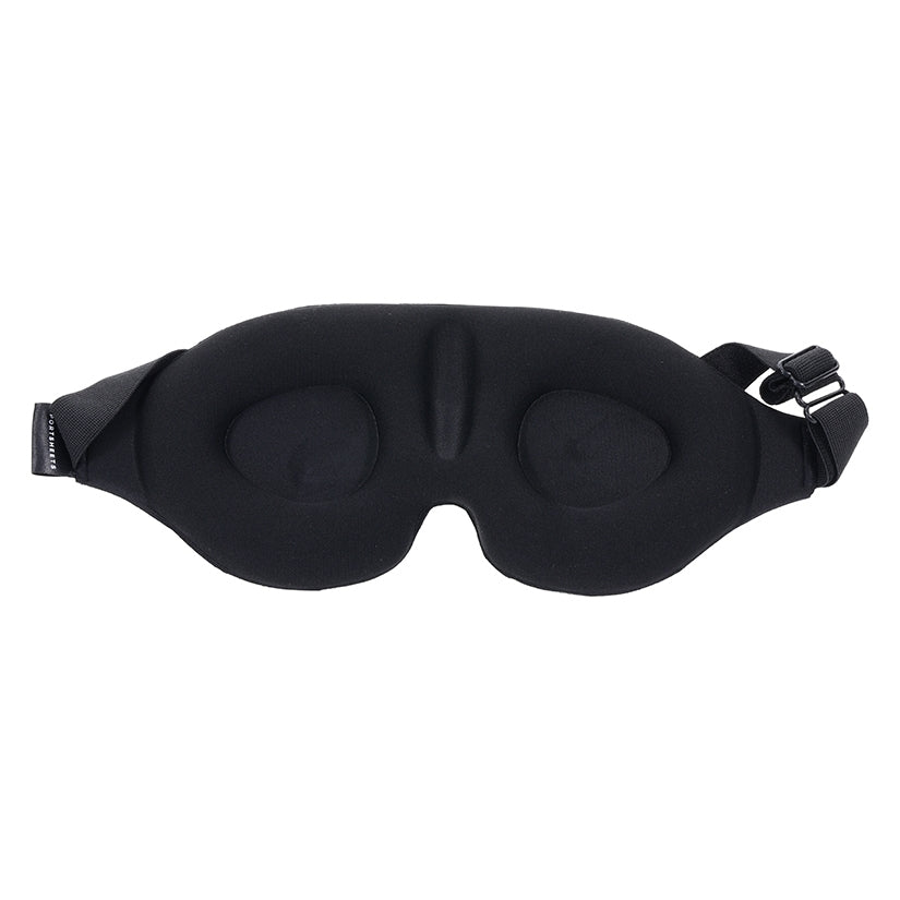 Sportsheets Signature Blackout Blindfold
