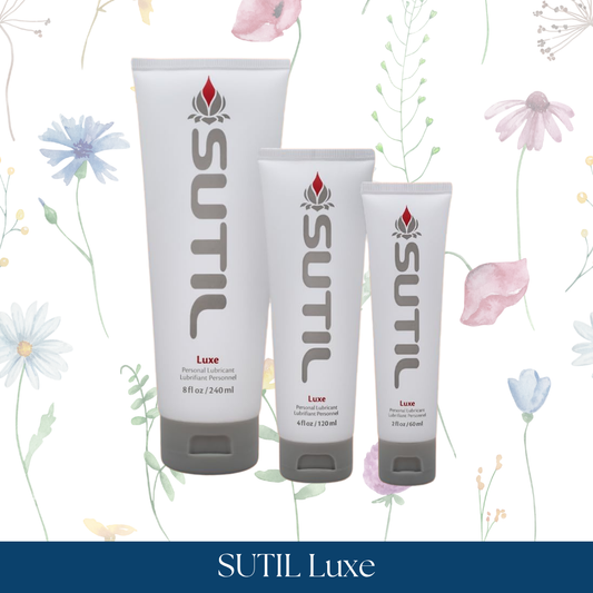 SUTIL Luxe