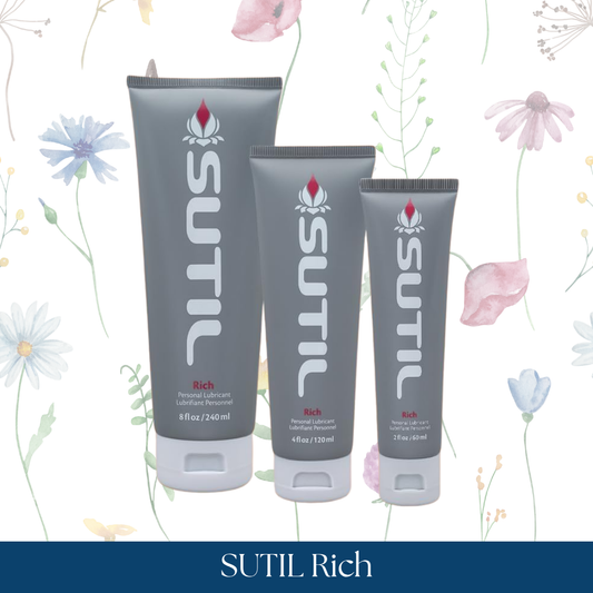 SUTIL Rich
