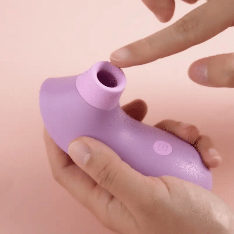 Svakom Pulse Lite Neo Interactive Suction Stimulator