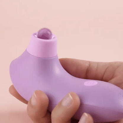 Svakom Pulse Lite Neo Interactive Suction Stimulator