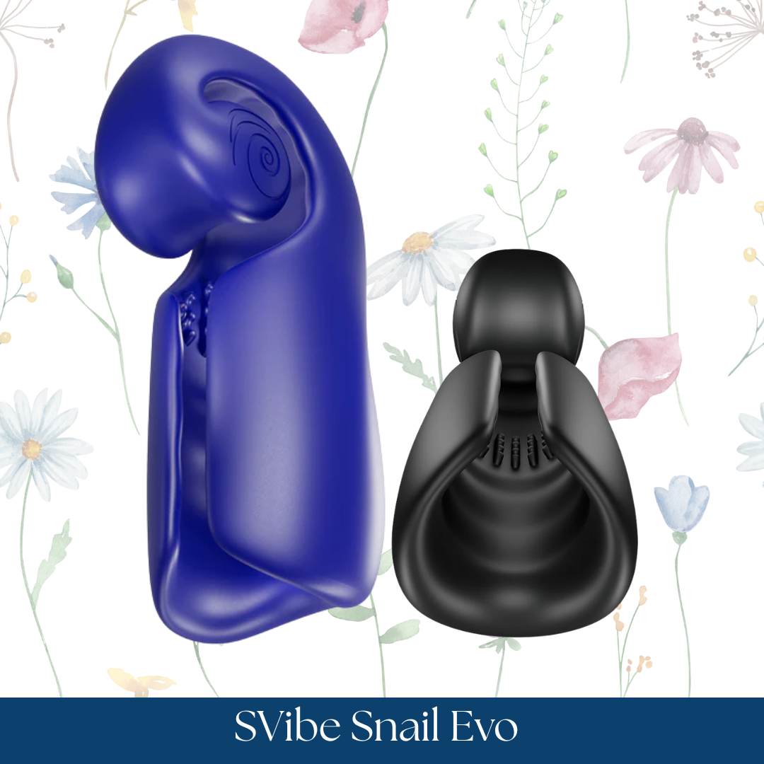 SVibe Snail Evo