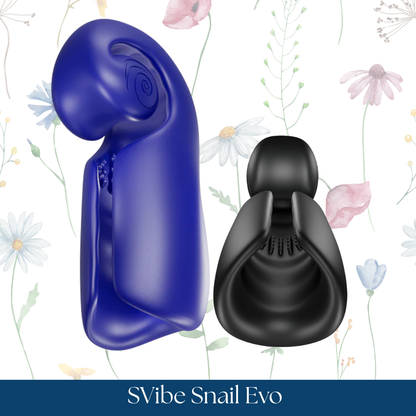 SVibe Snail Evo