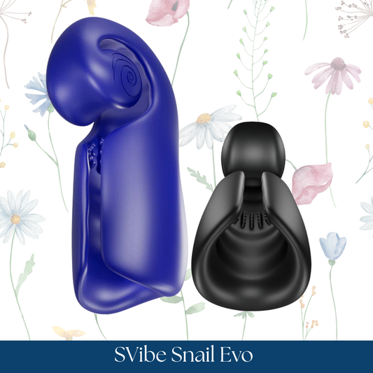 SVibe Snail Evo