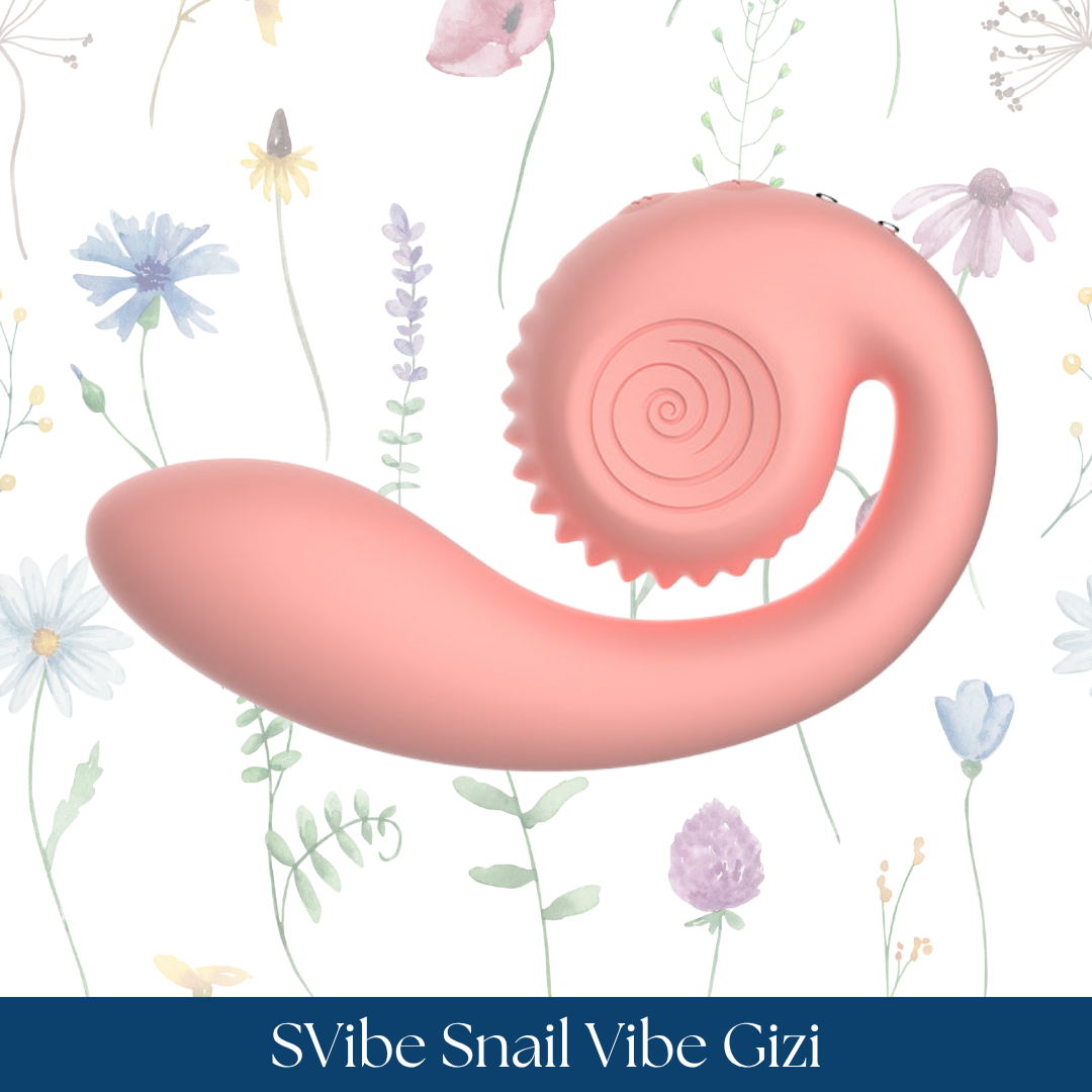 SVibe Snail Vibe Gizi