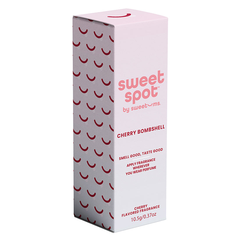 Sweetums Sweet Spot Flavored Fragrance