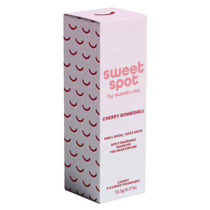 Sweetums Sweet Spot Flavored Fragrance