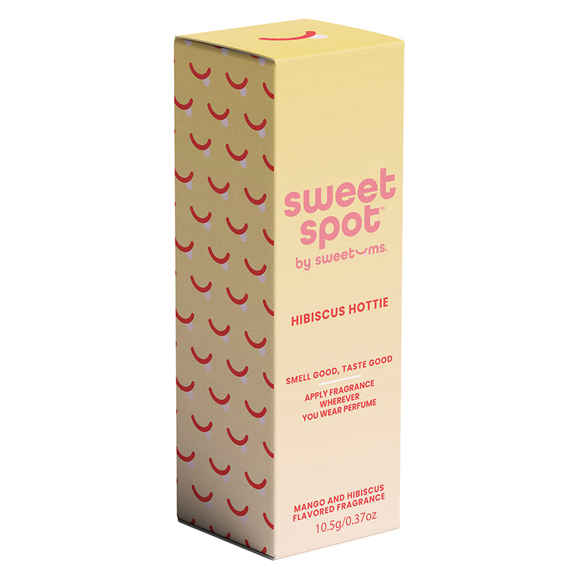 Sweetums Sweet Spot Flavored Fragrance