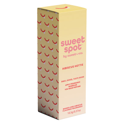 Sweetums Sweet Spot Flavored Fragrance