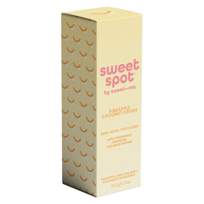Sweetums Sweet Spot Flavored Fragrance
