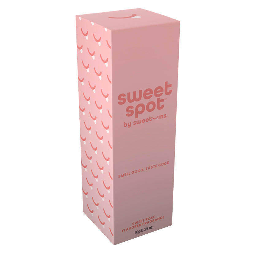 Sweetums Sweet Spot Flavored Fragrance