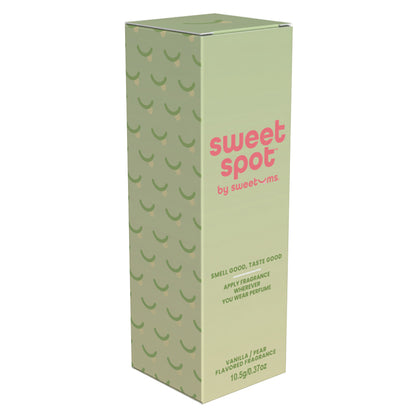 Sweetums Sweet Spot Flavored Fragrance