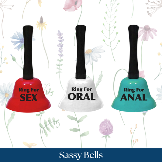 Sassy Bells