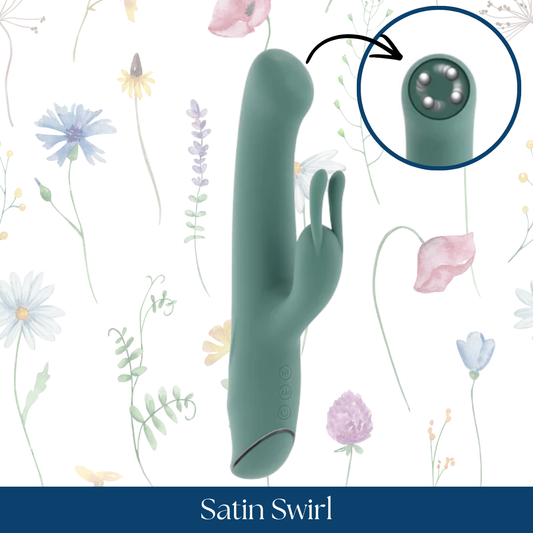 Satin Swirl