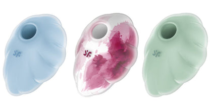 Satisfyer Cloud Dancer