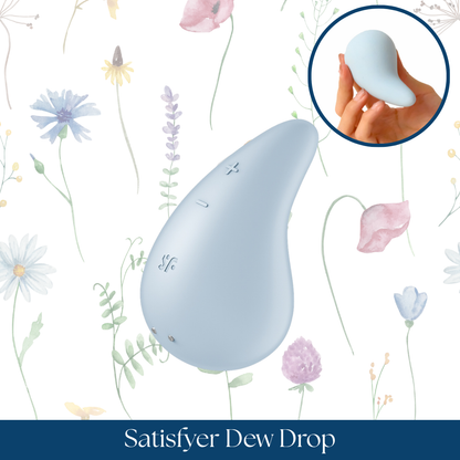 Satisfyer Dew Drop