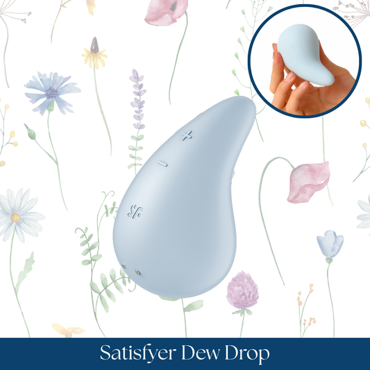 Satisfyer Dew Drop