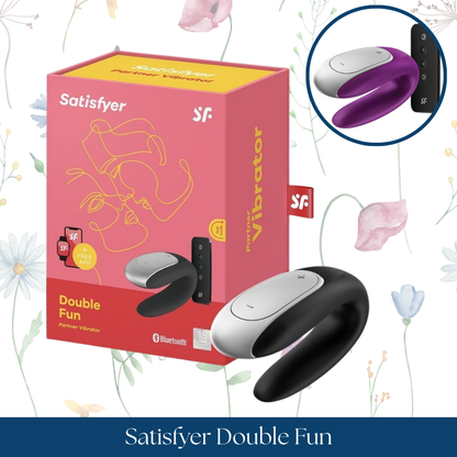 Satisfyer Double Fun