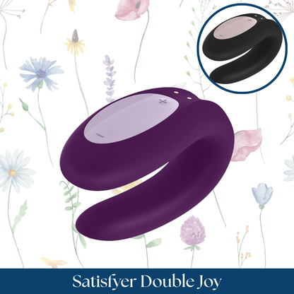 Satisfyer Double Joy
