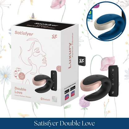 Satisfyer Double Love