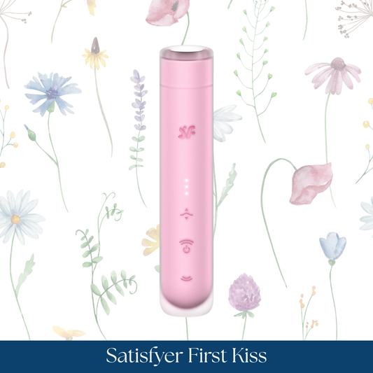 Satisfyer First Kiss