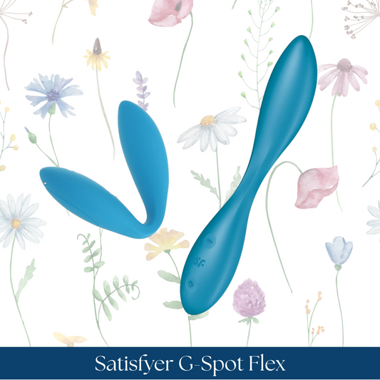 Satisfyer G-Spot Flex