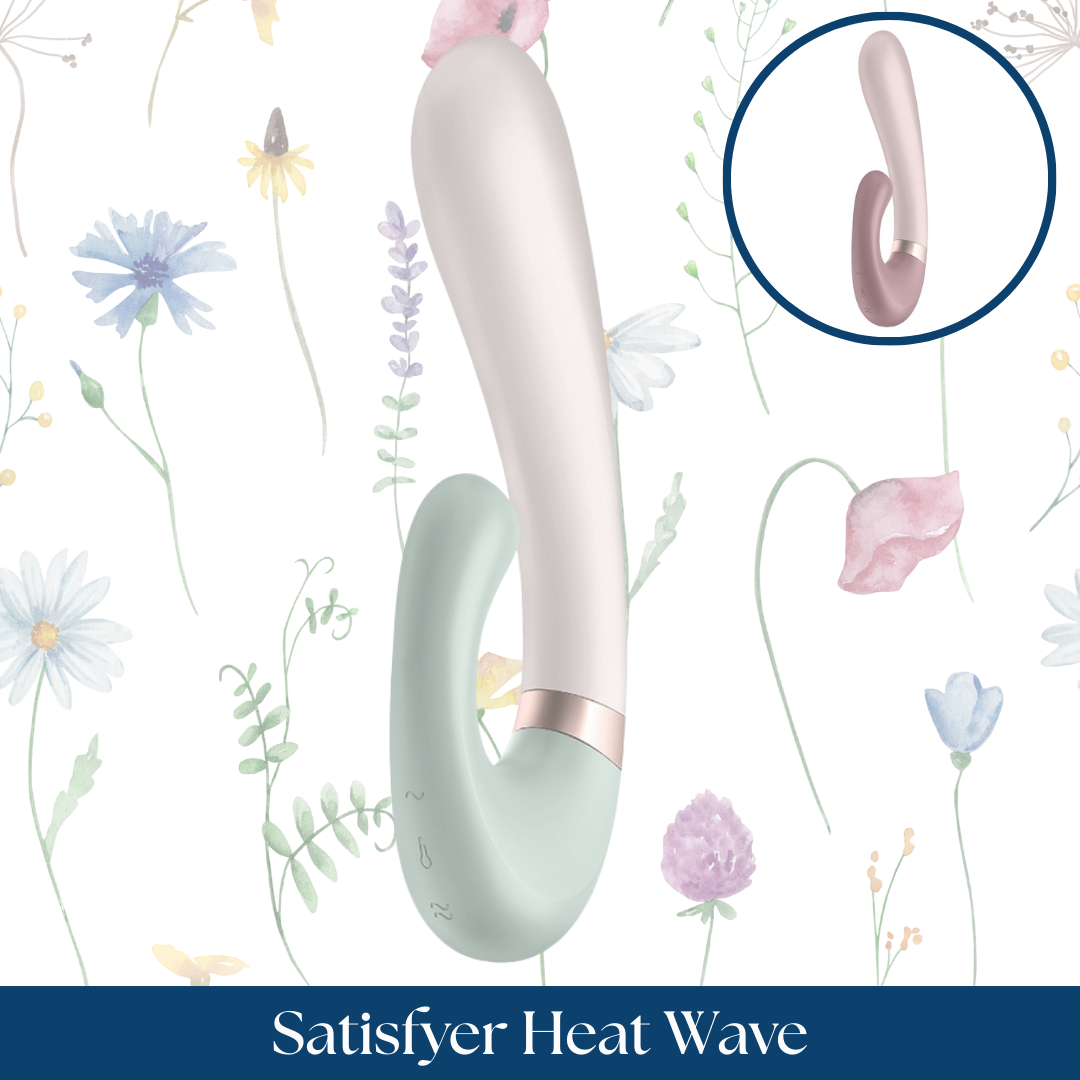 Satisfyer Heat Wave