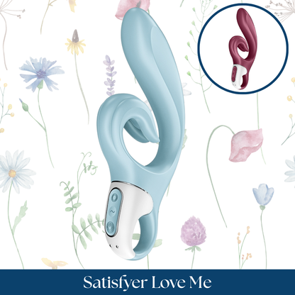 Satisfyer Love Me