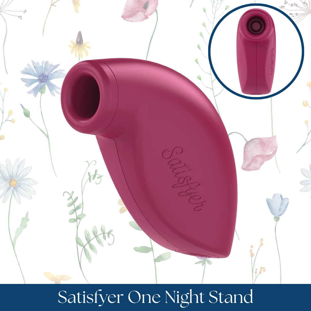 Satisfyer One Night Stand