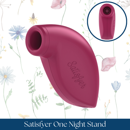 Satisfyer One Night Stand